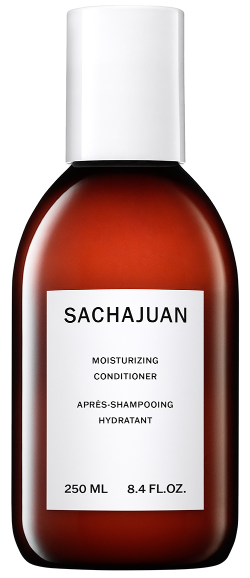 SACHAJUAN - Moisturizing Conditioner - Conditioner