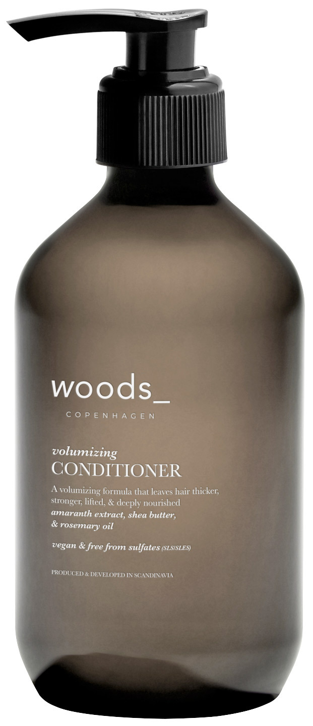 woods_copenhagen - VOLUMIZING CONDITIONER - Conditioner