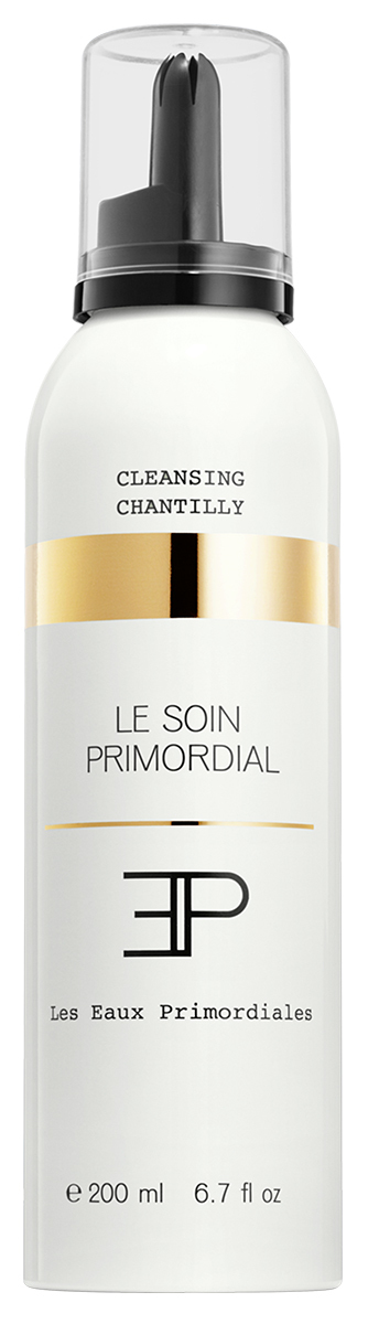 Les Eaux Primordiales - CLEANSING CHANTILLY - Shower Gel