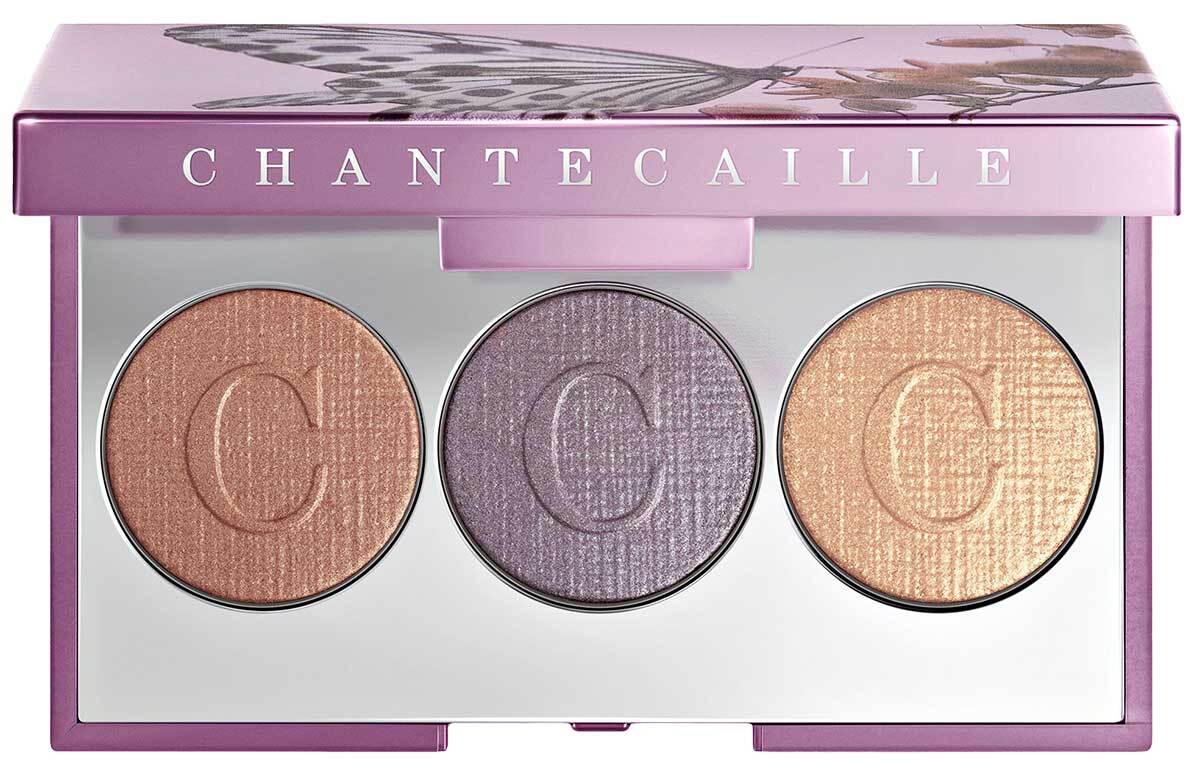 Chantecaille - Nymph Eye Trio - Eyeshadow