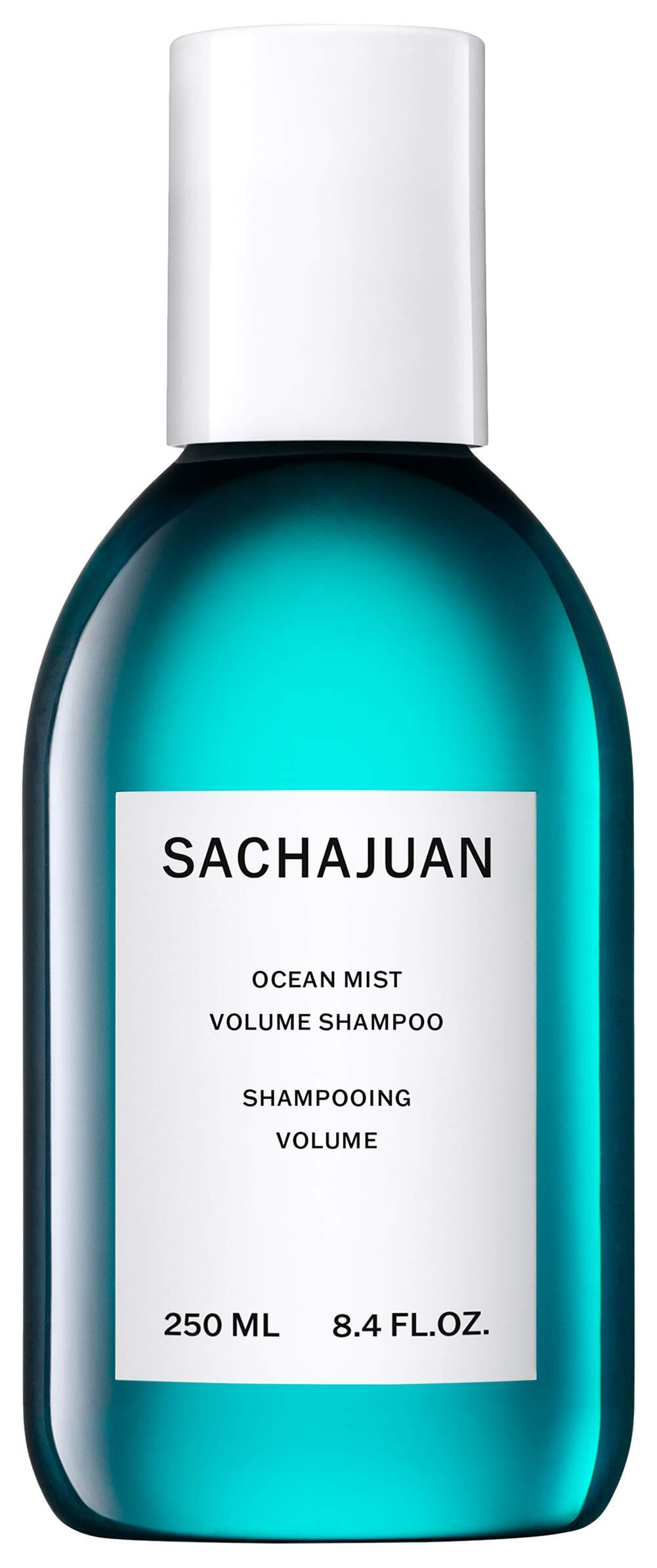 Sachajuan Ocean Mist Volume Shampoo 250ml
