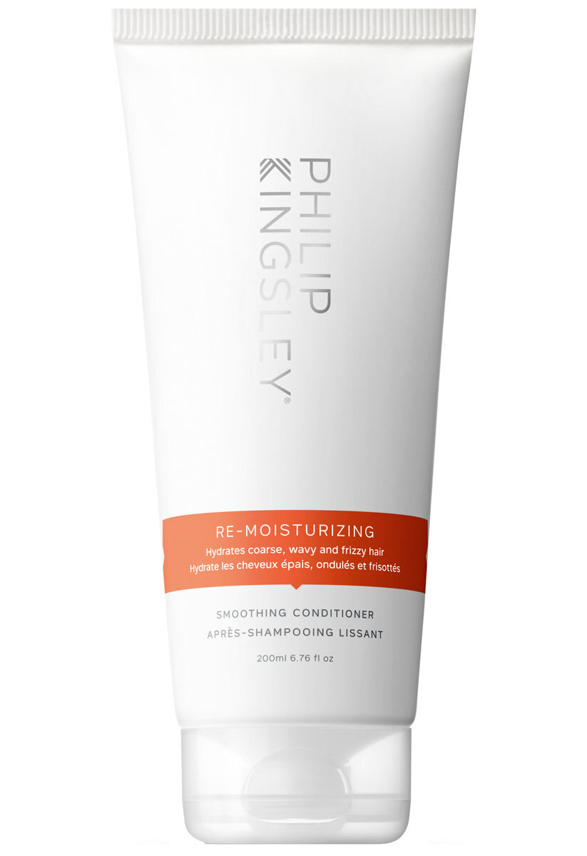 Philip Kingsley Re-Moisturizing Smoothing Conditioner 200ml