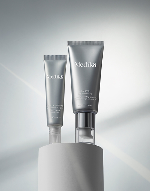 Medik8 Crystal Retinal 6