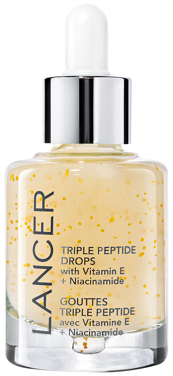 Lancer - Triple Peptide Drops - Boosters & essences