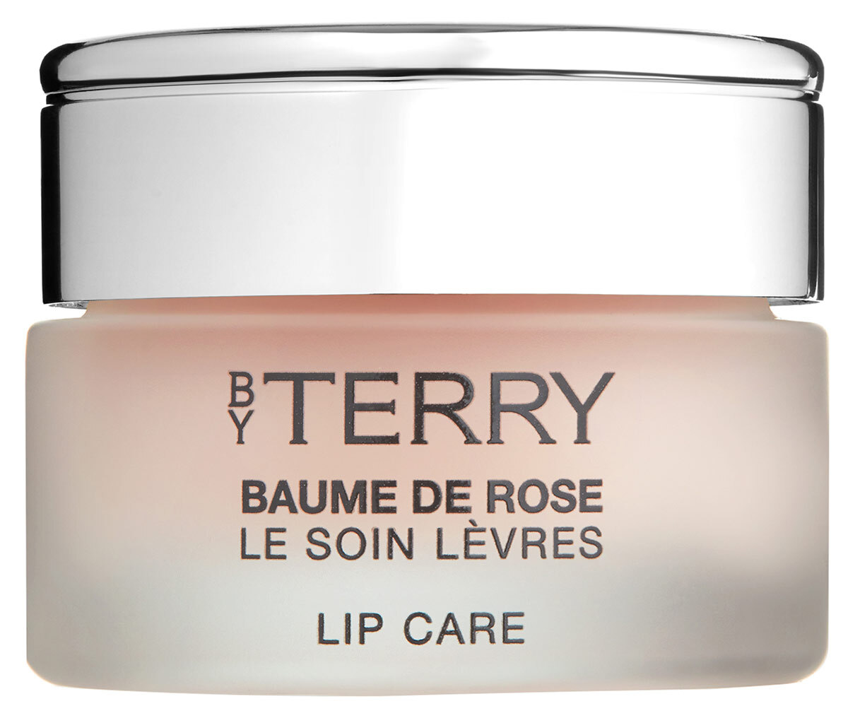 By Terry Baume de Rose Pot