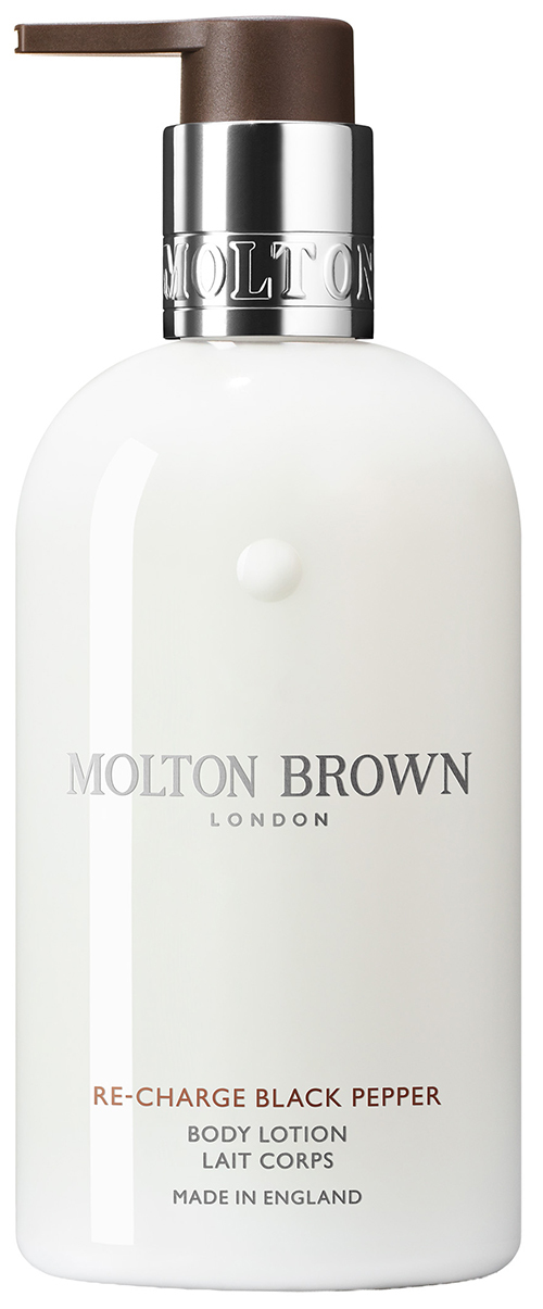 Molton Brown Black Peppercorn Lotion 300ml