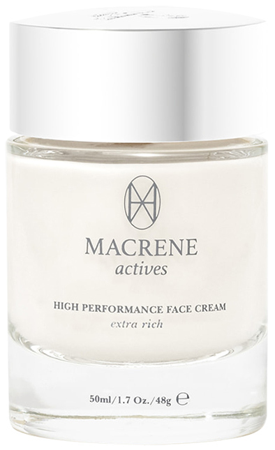 Macrene Actives - Face Cream Extra Rich - Face Cream