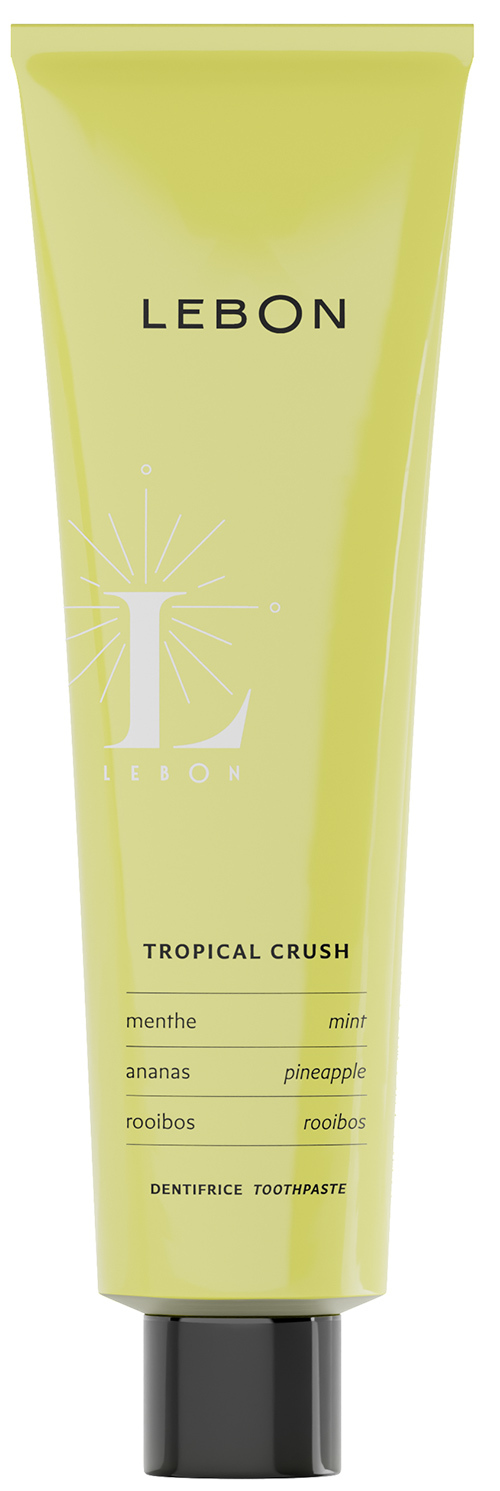 LEBON - Tropical Crush - Tooth Paste