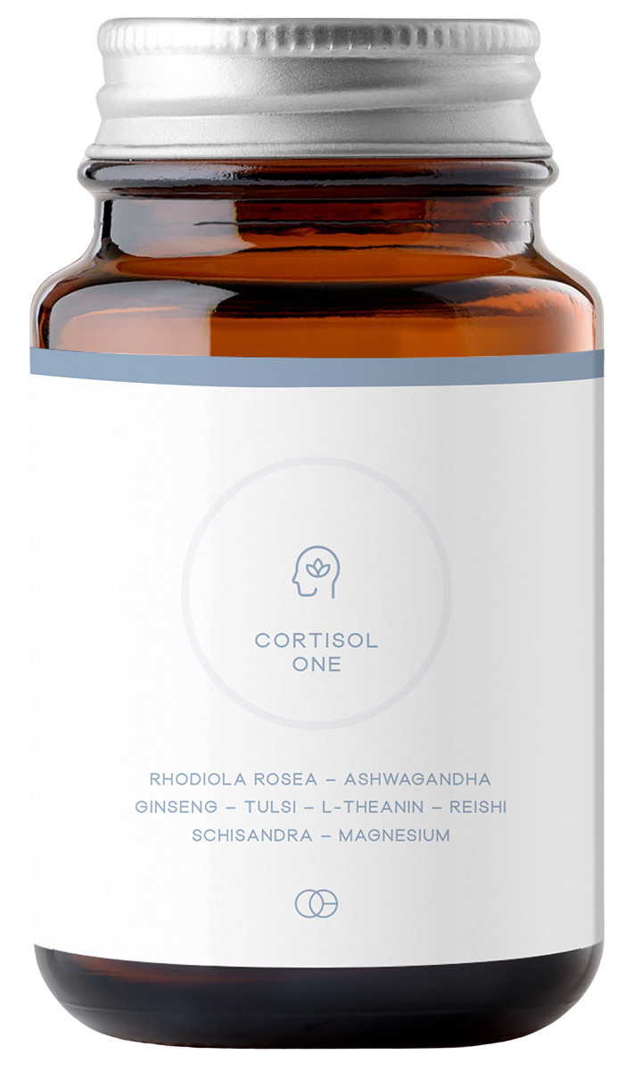 Onegevity - Cortisol One - Tablets, Pills & Capsules