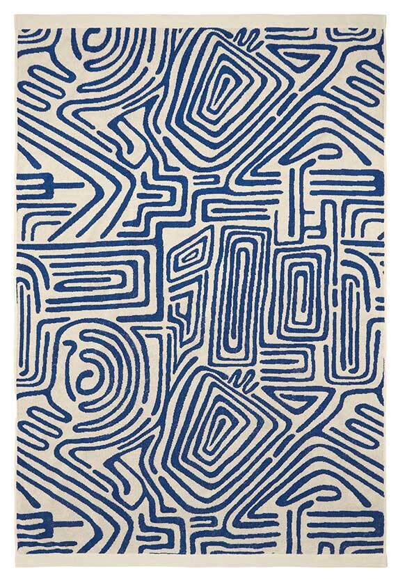 OAS - Eldovado Towel - Towel