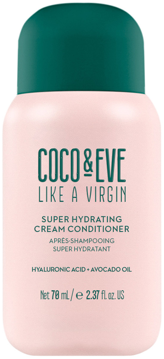 Coco & Eve Super hydrating cream conditioner