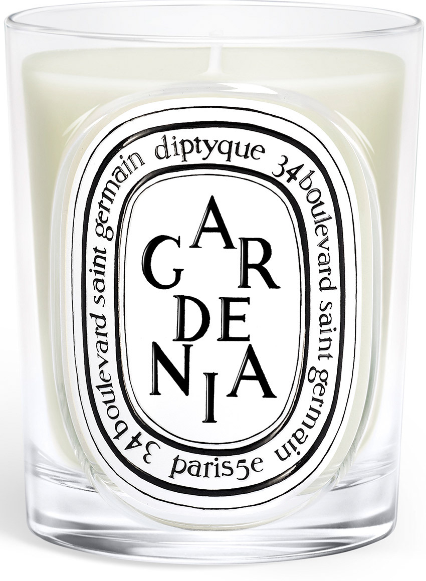 Diptyque - Gardenia Classic Candle - Candle