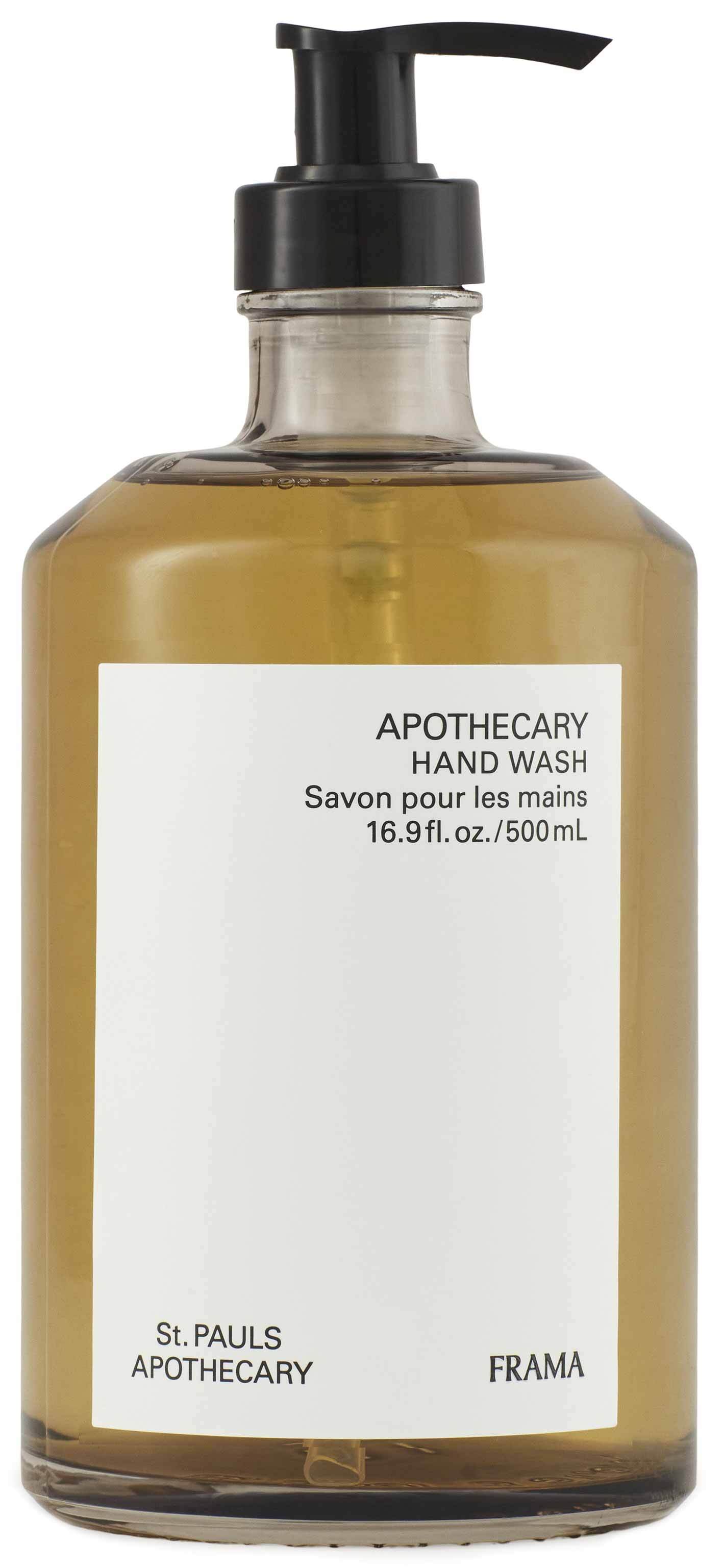 FRAMA - Apothecary Hand Wash - Hand soap & scrub