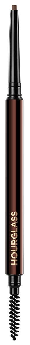 Hourglass Arch Brow Micro Sculpting Pencil-Soft Brunette