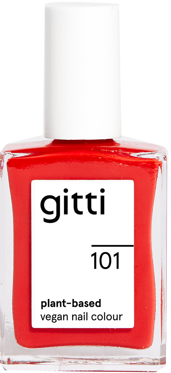 gitti - gitti no. 101 - Nail Polish