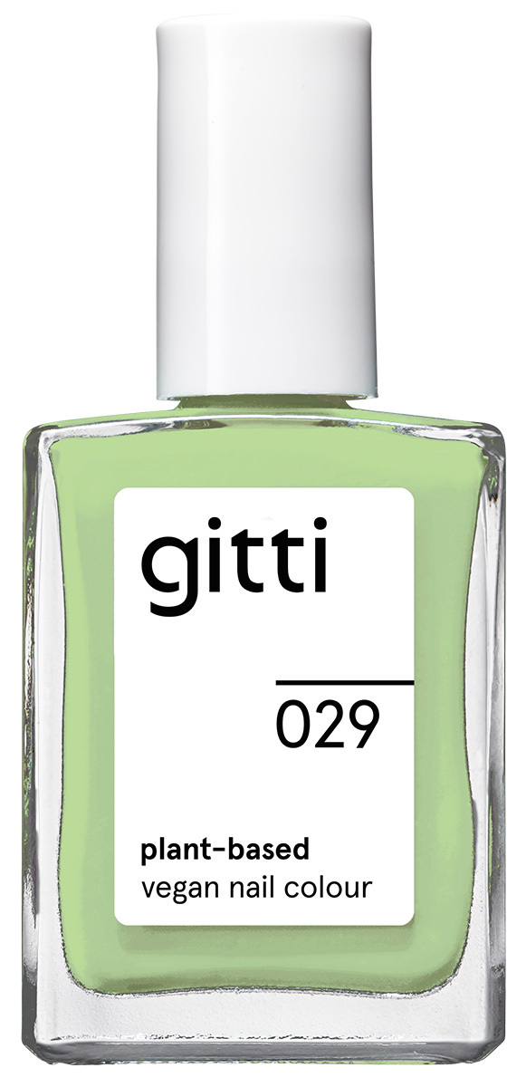 gitti - gitti no. 029 - Nail Polish