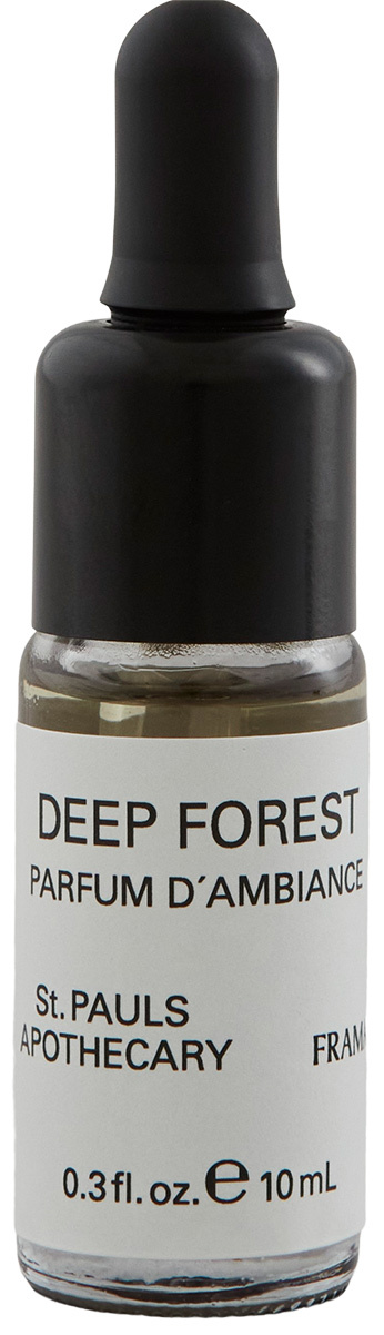 FRAMA - Pure Essence Deep Forest - Room Diffuser