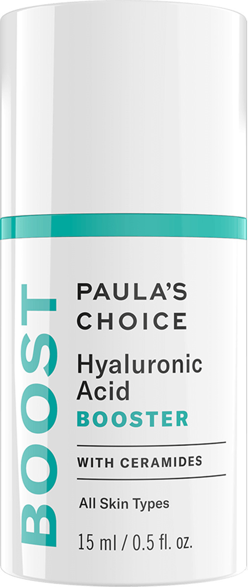 Paula's Choice - Hyaluronic Acid Booster - Boosters & essences