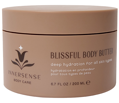 INNERSENSE - BLISSFULL BODY BUTTER - Bodylotion & Cream