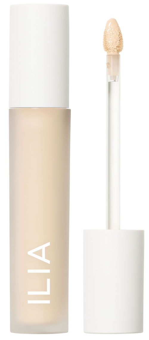Ilia - Skin Blur Hydrating Serum Concealer - Concealer