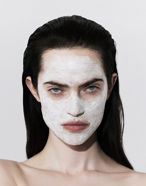 Dr. Emi Arpa Skin Overnight Oats Calming Mask