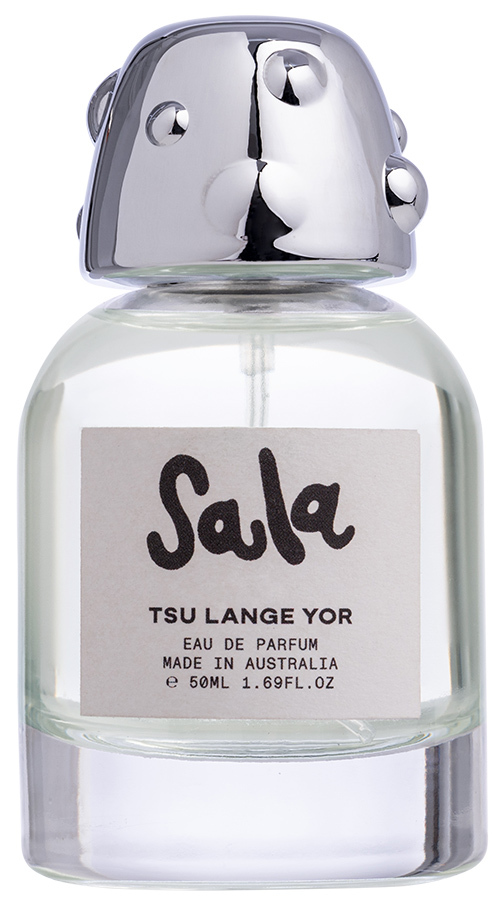 TSU LANGE YOR - SALA - Eau de Parfum Unisex