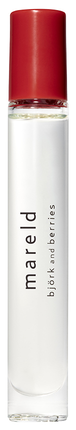 Björk and Berries - Mareld Perfume Oil - Perfume Oil & Rollerballs Unisex