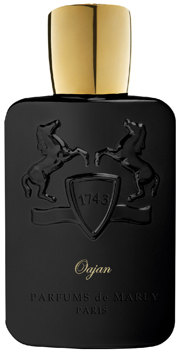 Parfums de Marly - OAJAN - Eau de Parfum Unisex