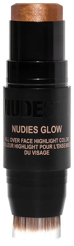Nudestix - Nudies All Over Face Color - Highlighter