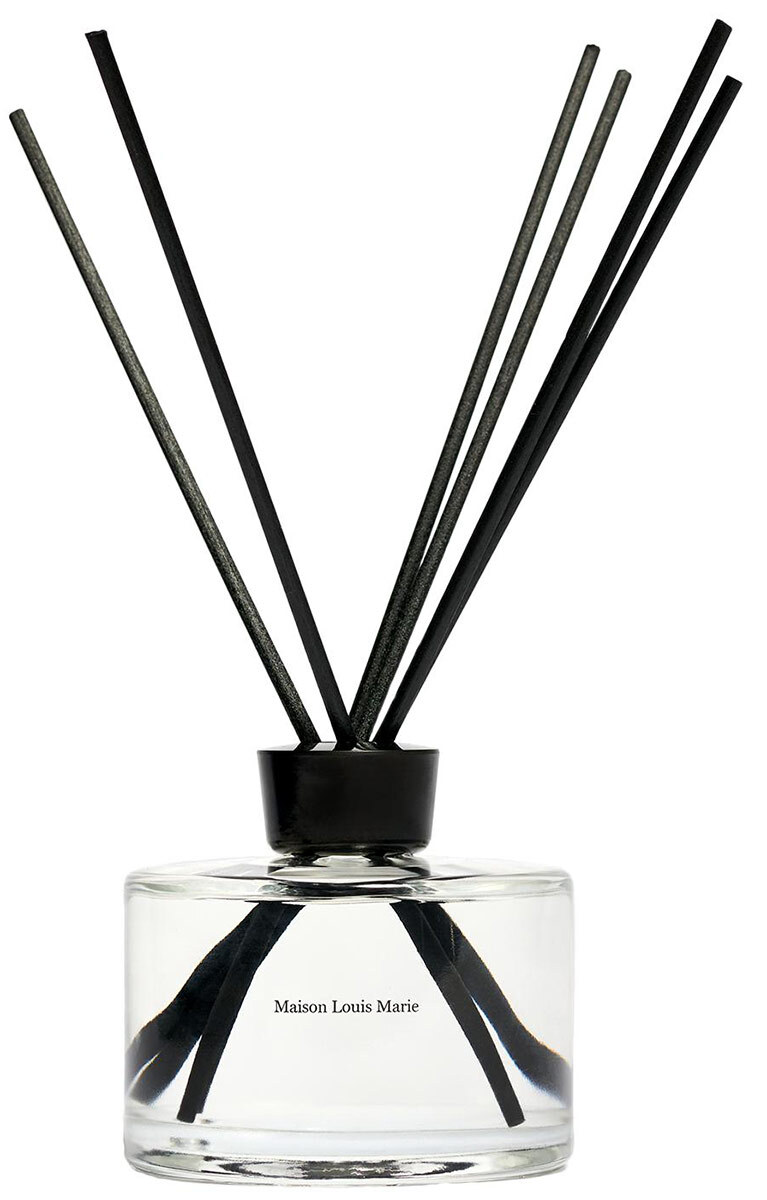 Maison Louis Marie - No.04 Diffuser - Room Diffuser