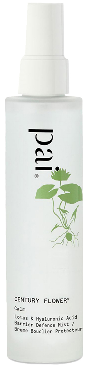 Pai Skincare - Century Flower Lotus & Hyaluronic Acid Barrier Defence Mist - Face Spray