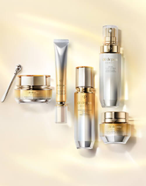 Clé de Peau Beauté Concealer 1/Ivory