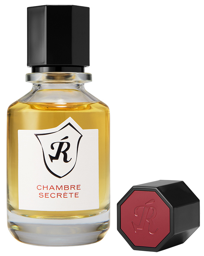 Réservation - CHAMBRE SECRÈTE - Eau de Parfum Unisex