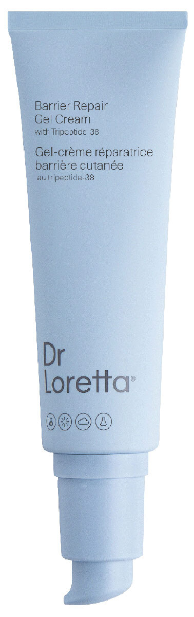Dr. Loretta - Barrier Repair Gel Cream - Face Cream