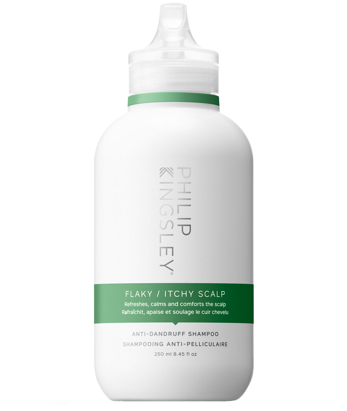 Philip Kingsley Flaky/Itchy Scalp Anti-Dandruff Shampoo 250ml