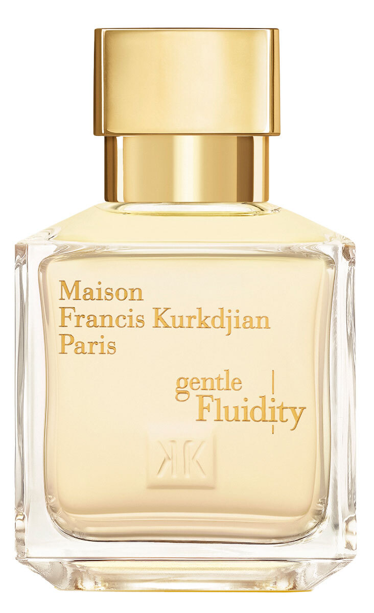 Maison Francis Kurkdjian Paris - Gentle Fluidity Gold - Eau de Parfum Unisex