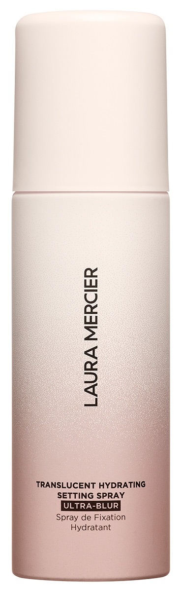 LAURA MERCIER - Translucent Hydrating Setting Spray Ultra-Blur - Setting Spray
