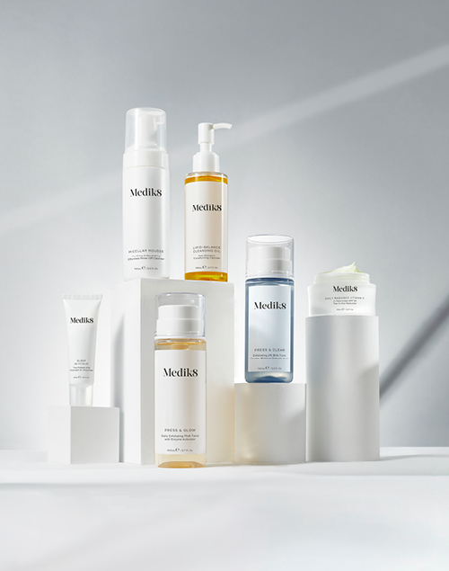 Medik8 Lipid-Balance Cleansing Oil