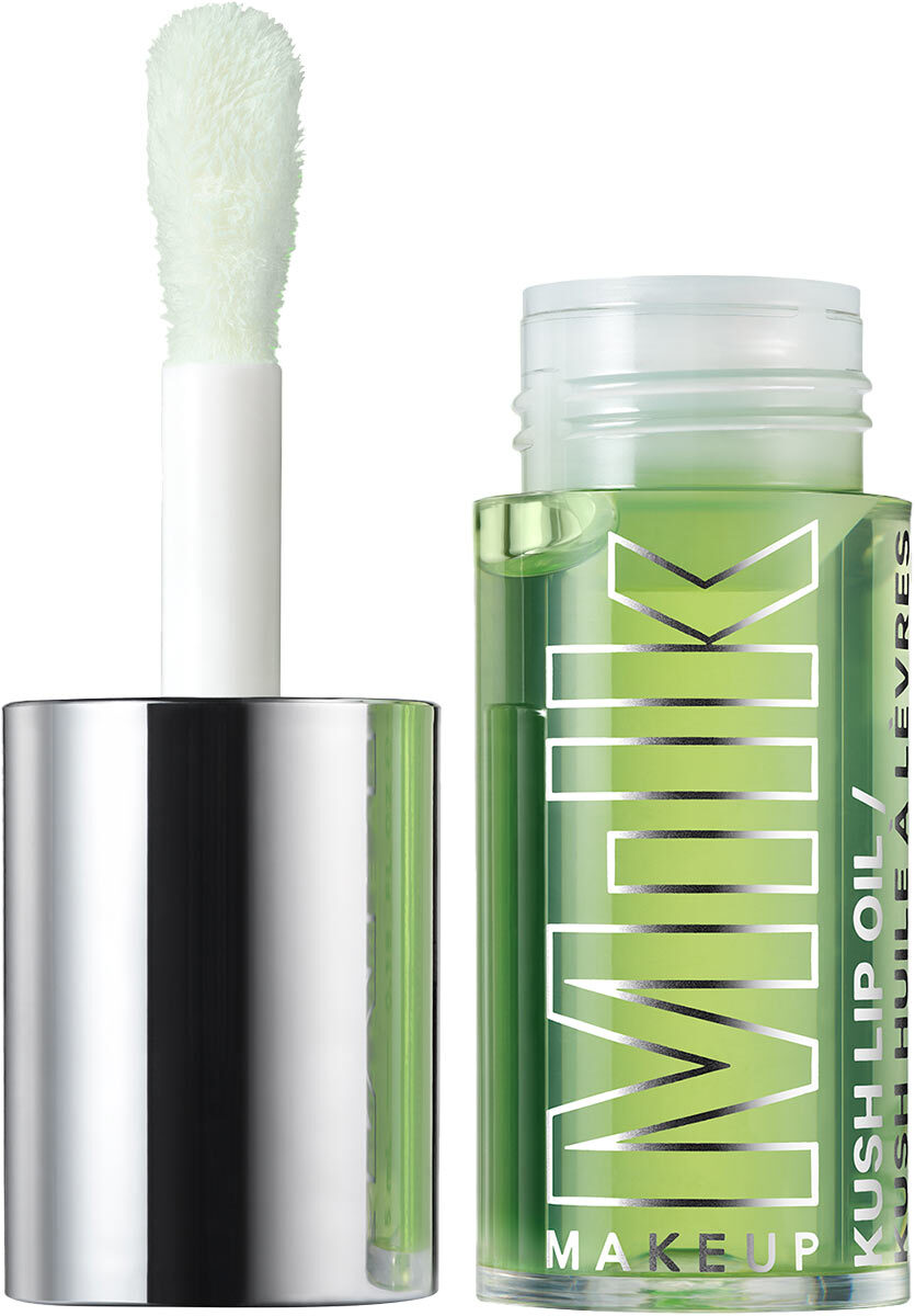 MILK - KUSH LIP OIL - Lip Tints & Oils