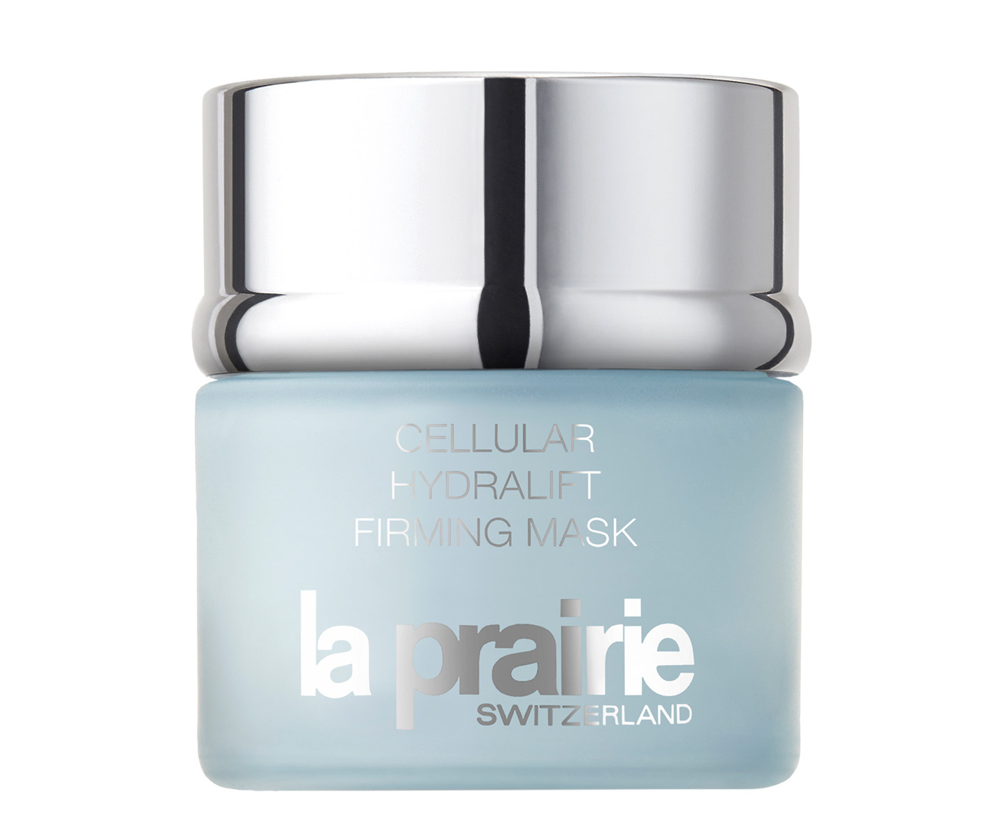 La Prairie - CELLULAR HYDRALIFT FIRMING MASK - Anti-Aging Mask