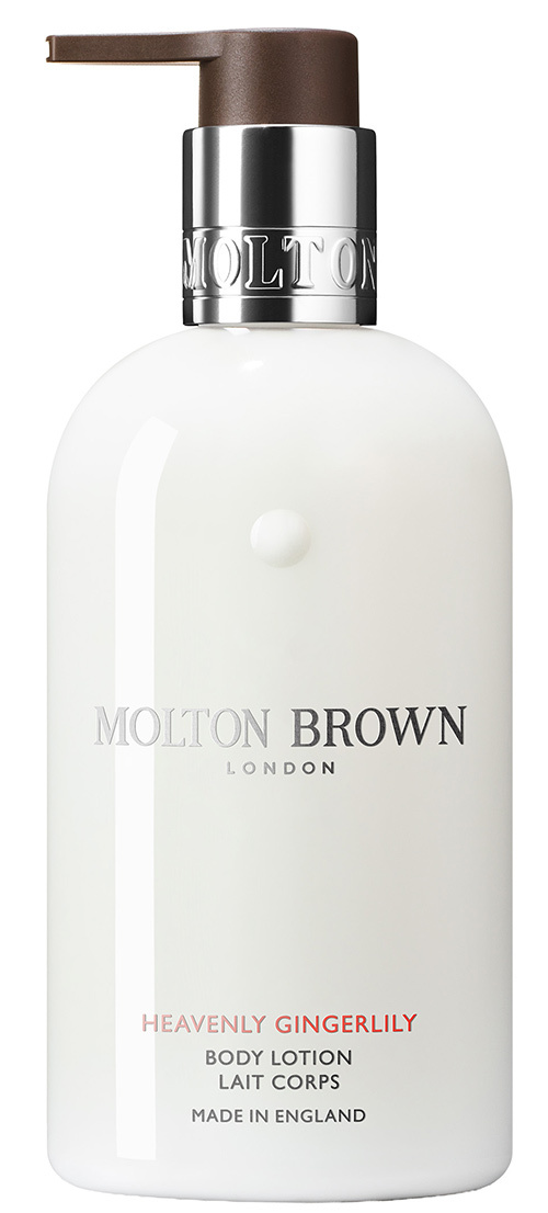 Molton Brown Gingerly Body Lotion 300ml