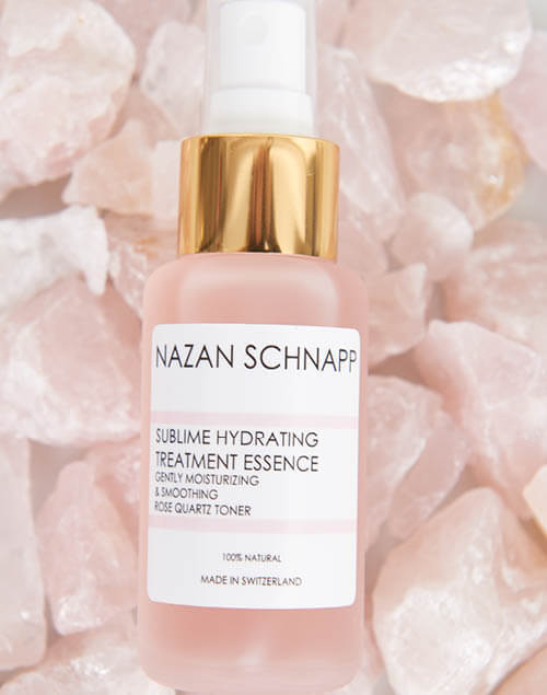 Nazan Schnapp Sublime Hydrating Treatment Essence