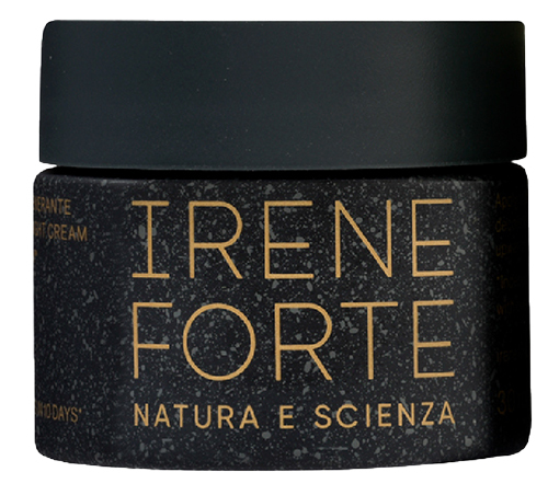 Irene Forte - Hibiscus Night Cream WITH MYOXINOL™ - Face Cream