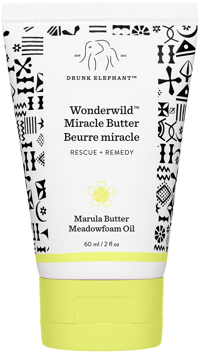 DRUNK ELEPHANT - Wonderwild Miracle Butter - Day Cream