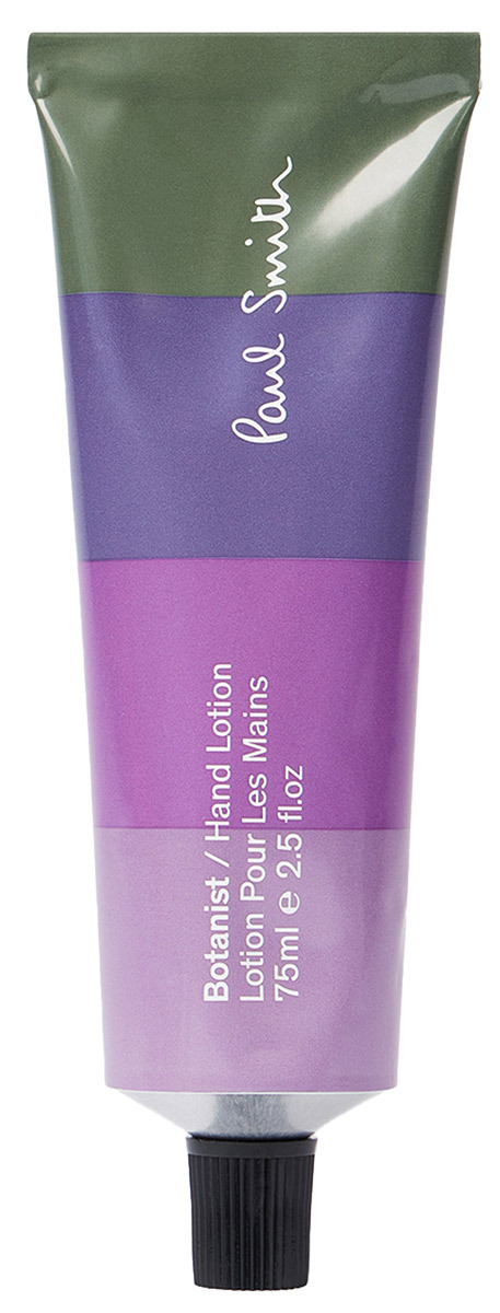 Paul Smith - Botanist Hand Lotion - Handcream & Masks