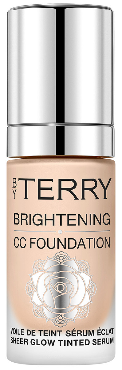 By Terry - Brightening CC Foundation - CC Cream