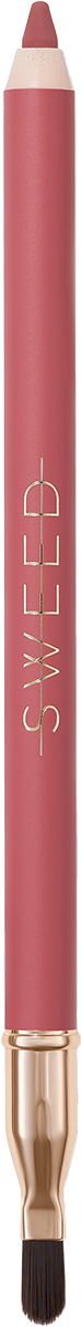 Sweed Lip Liner in Lou Lou