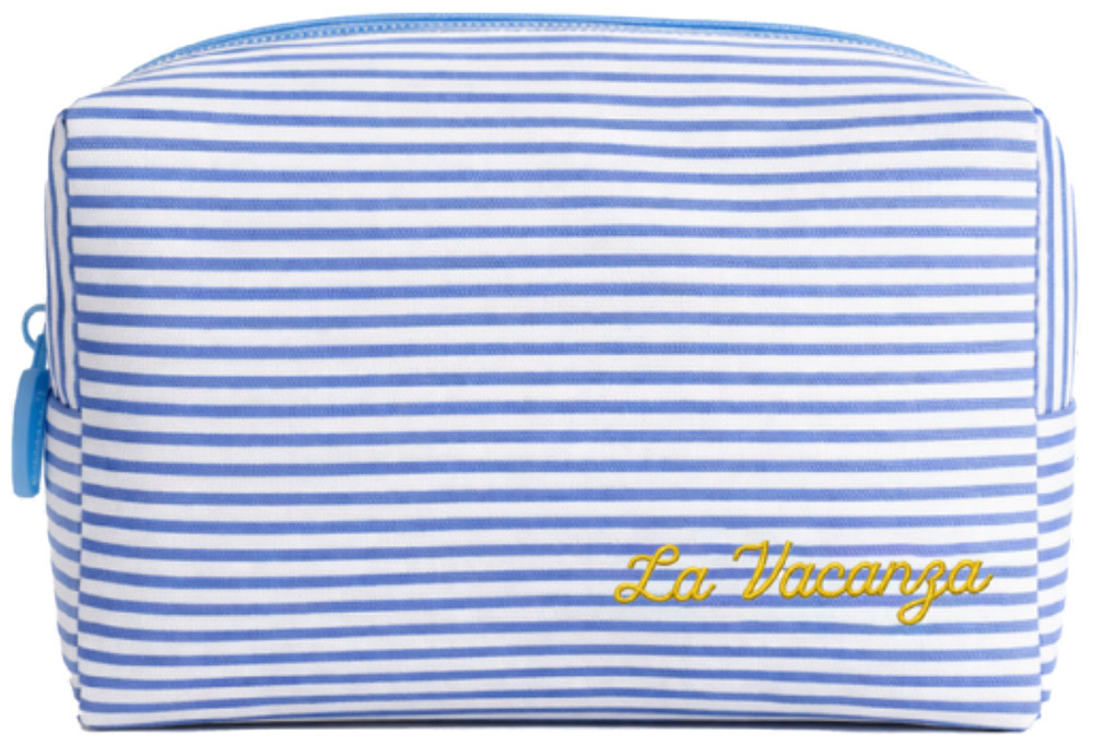 Darling - LA VACANZA Travel suncare kit - Body Sunscreen
