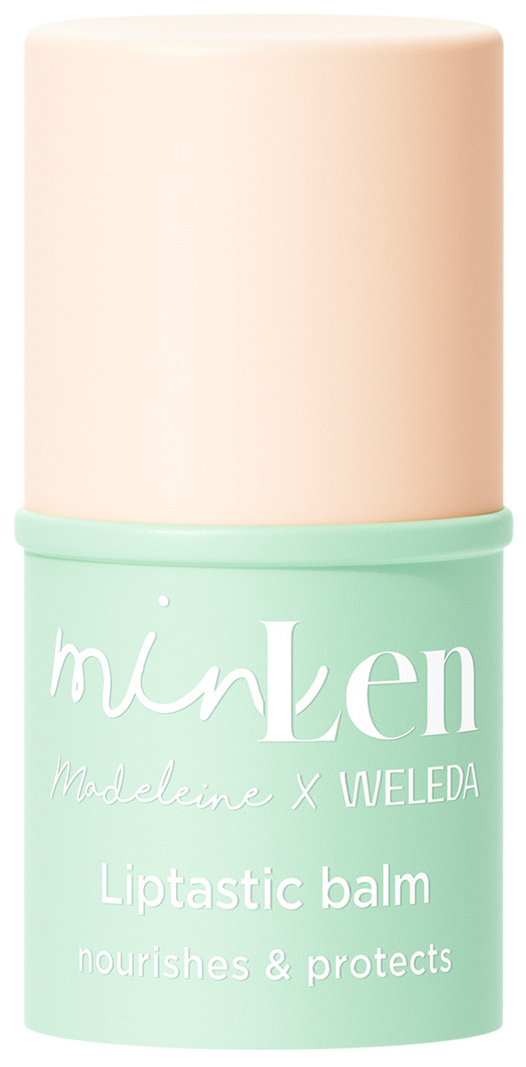 minLen - Liptastic Balm - Lip Balm