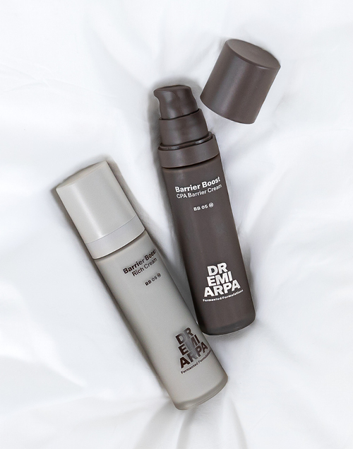Dr. Emi Arpa Skin Barrier Boost CPA Barrier Cream 50ml